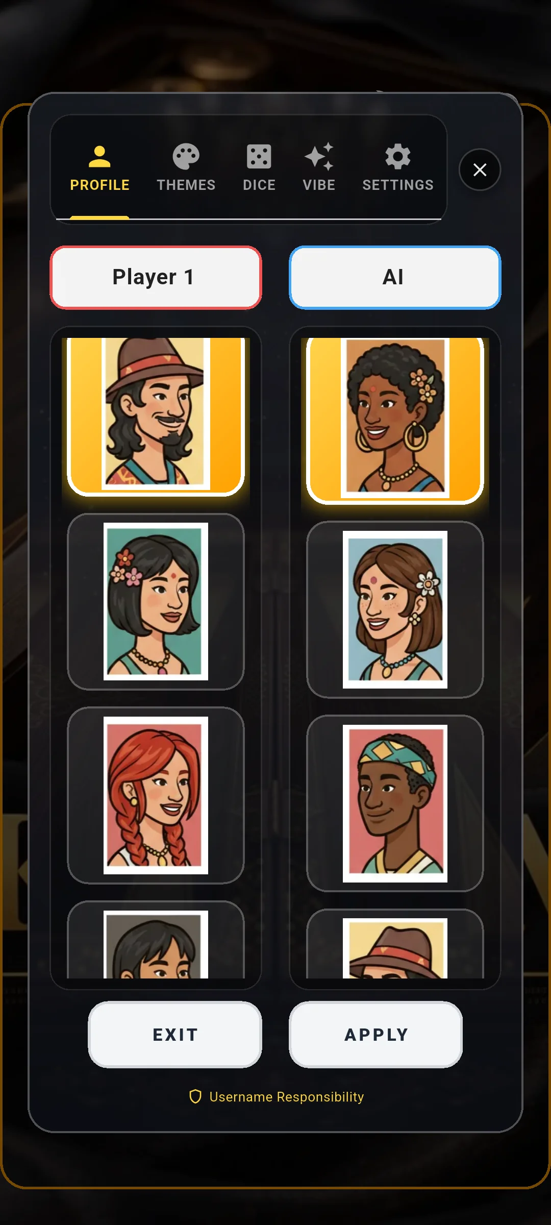 How to Customize Your Username, Avatar & Player Profile